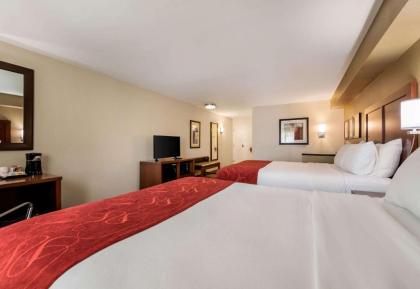 Comfort Suites Atlantic City North - image 2