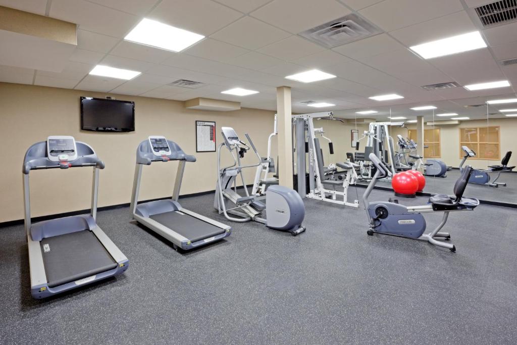 Holiday Inn Express Absecon-Atlantic City Area an IHG Hotel - image 5