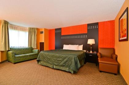 Travelodge by Wyndham Absecon Atlantic City - image 10