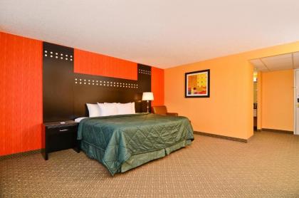 Travelodge by Wyndham Absecon Atlantic City - image 11