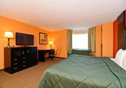 Travelodge by Wyndham Absecon Atlantic City - image 12