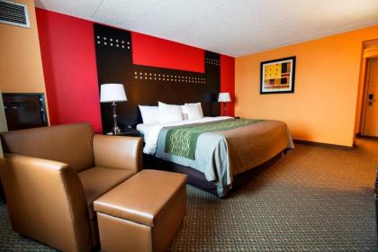 Travelodge by Wyndham Absecon Atlantic City - image 4