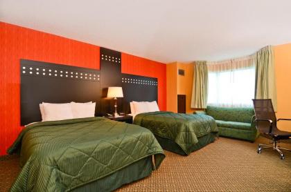 Travelodge by Wyndham Absecon Atlantic City - image 7