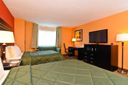 Travelodge by Wyndham Absecon Atlantic City - image 8