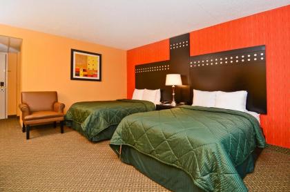 Travelodge by Wyndham Absecon Atlantic City - image 9