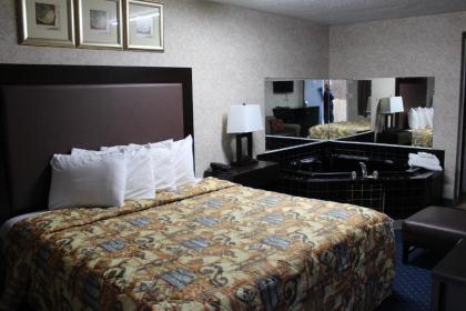 Budgetel Inn & Suites Atlantic City - image 10