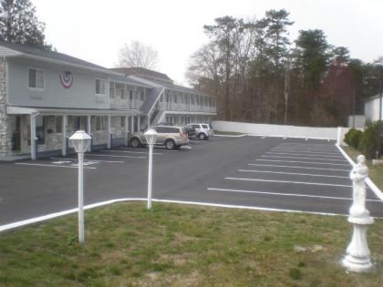 Budgetel Inn & Suites Atlantic City - image 14