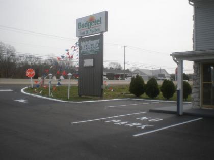 Budgetel Inn & Suites Atlantic City - image 15