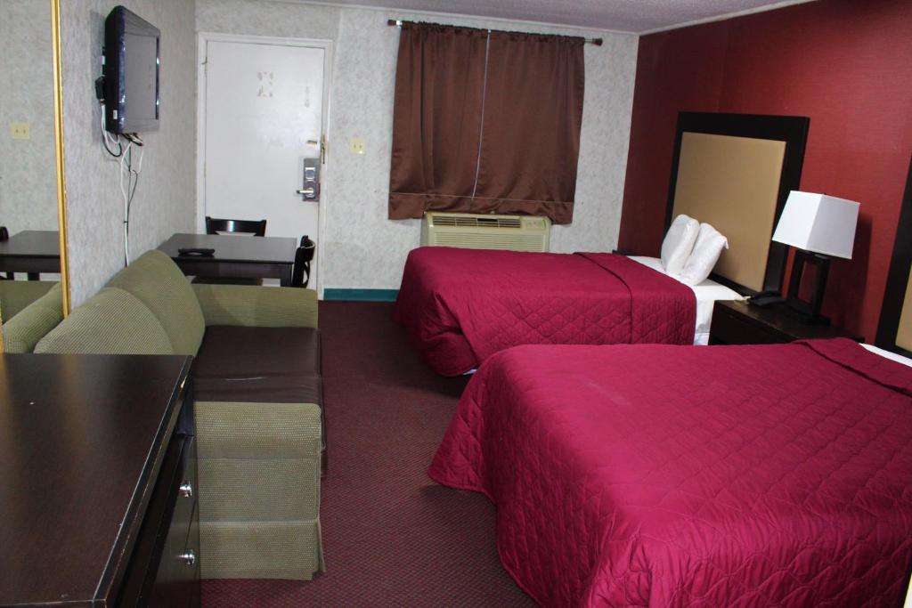 Budgetel Inn & Suites Atlantic City - image 4