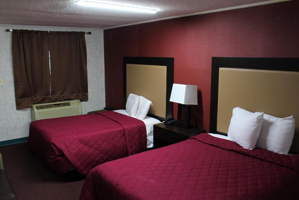 Budgetel Inn & Suites Atlantic City - image 5