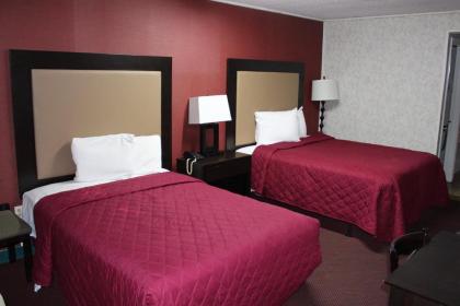 Budgetel Inn & Suites Atlantic City - image 6