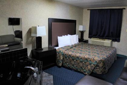 Budgetel Inn & Suites Atlantic City - image 7