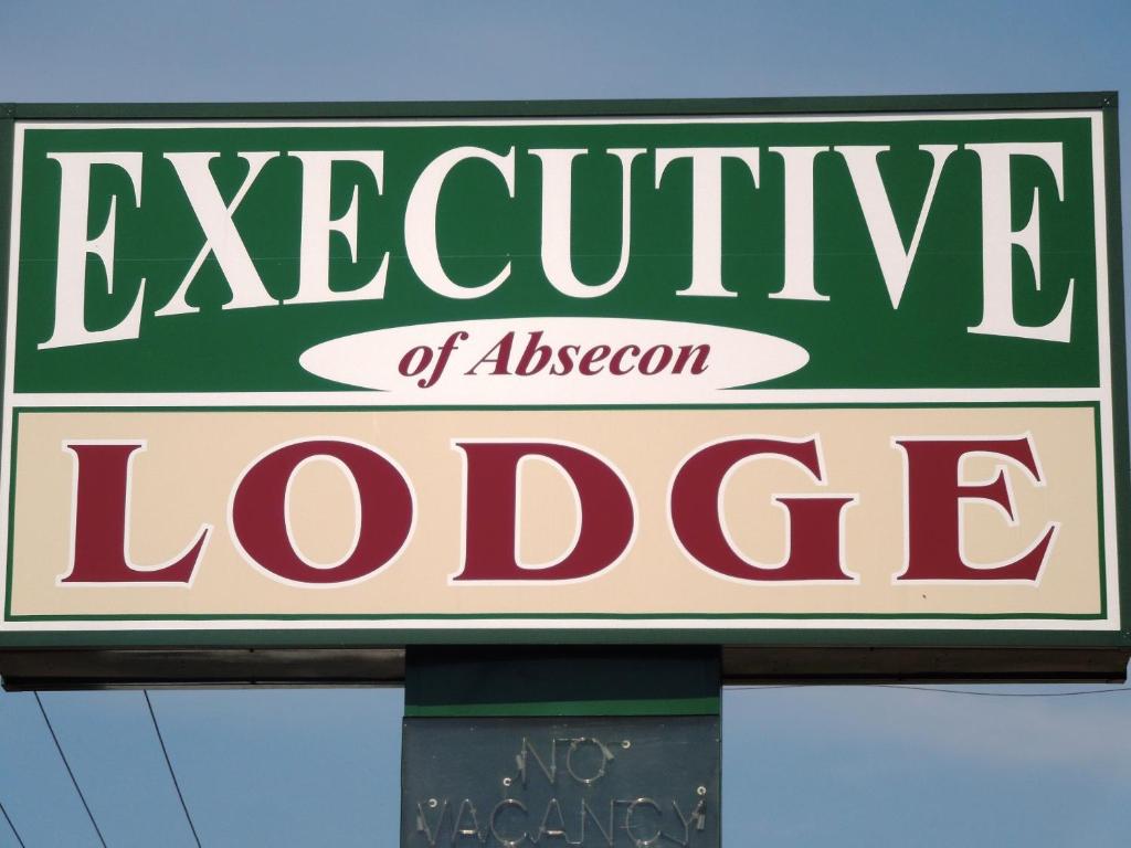 Executive Lodge Absecon - main image