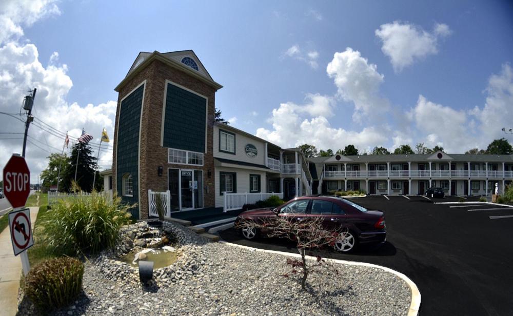 Empire Inn & Suites Absecon/Atlantic City - main image