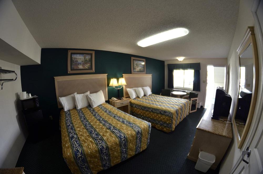 Empire Inn & Suites Absecon/Atlantic City - image 2