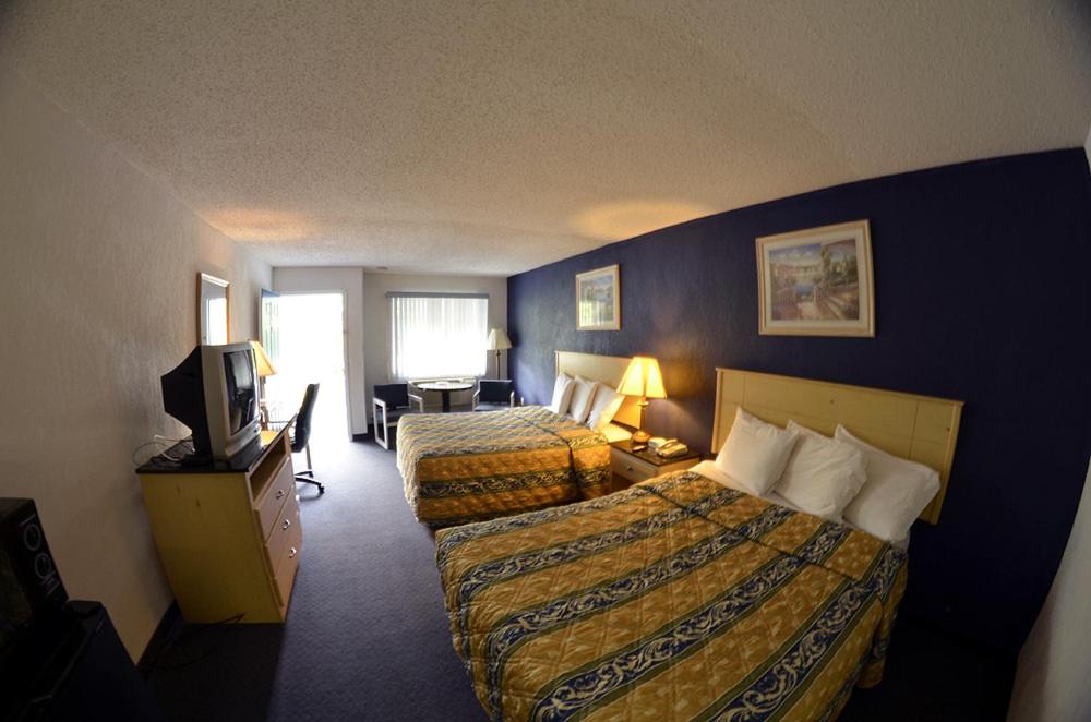 Superlodge Absecon/Atlantic City - image 3