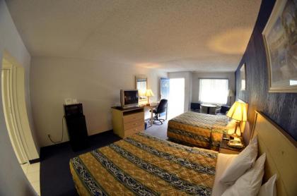 Superlodge Absecon/Atlantic City - image 4