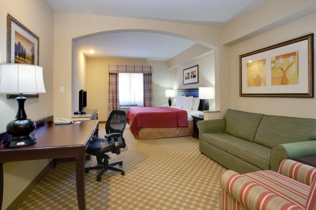 Country Inn & Suites by Radisson Absecon (Atlantic City) Galloway NJ - main image