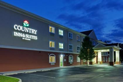 Country Inn & Suites by Radisson Absecon (Atlantic City) Galloway NJ - image 10