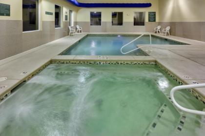 Country Inn & Suites by Radisson Absecon (Atlantic City) Galloway NJ - image 2