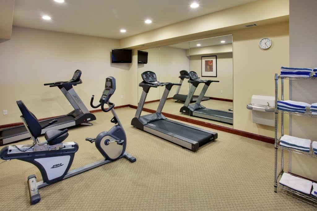 Country Inn & Suites by Radisson Absecon (Atlantic City) Galloway NJ - image 5