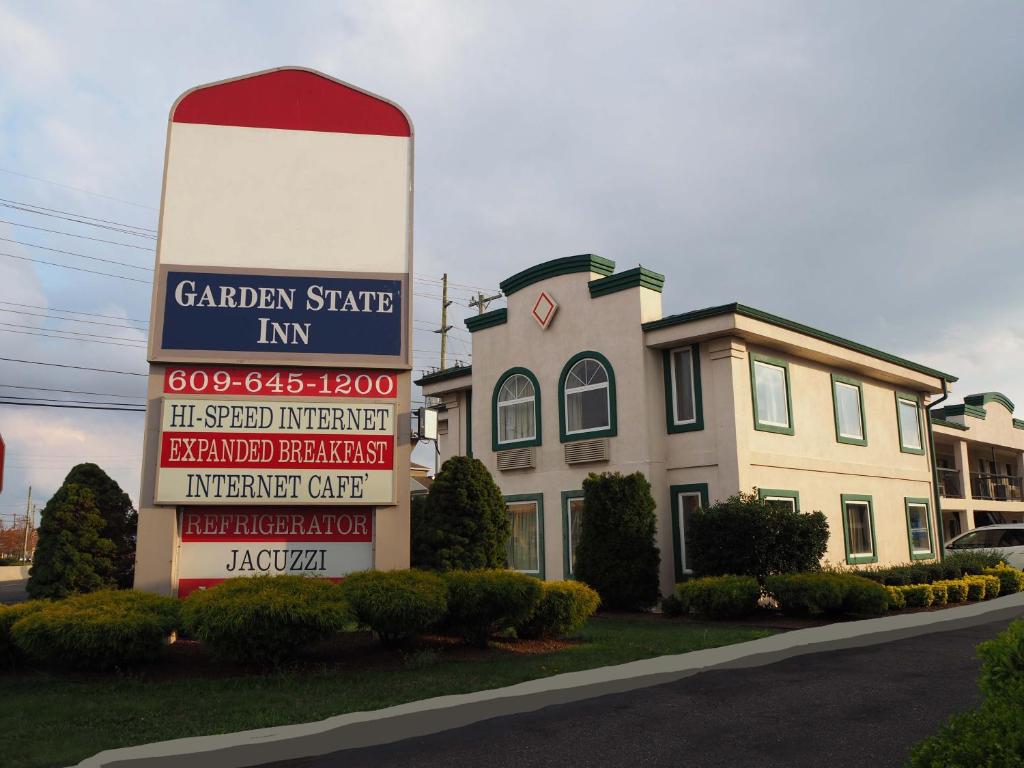 Garden State Inn - main image