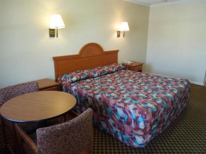 Red Carpet Inn Absecon - image 11