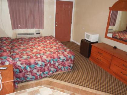 Red Carpet Inn Absecon - image 12