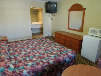 Red Carpet Inn Absecon - image 14