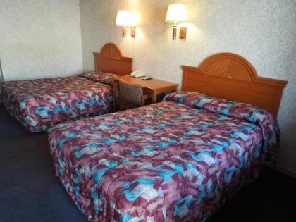 Red Carpet Inn Absecon - image 2