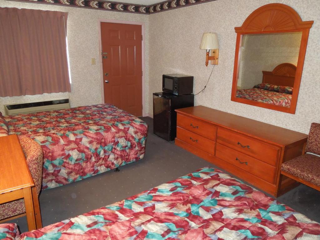 Red Carpet Inn Absecon - image 4