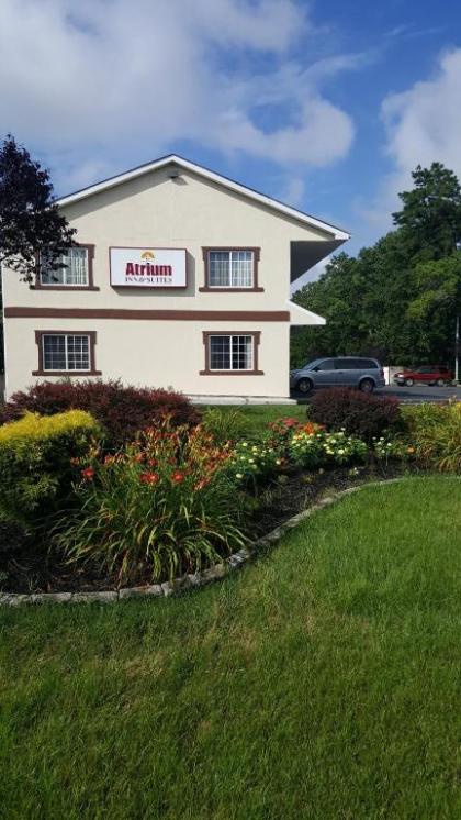 Inns in Absecon New Jersey