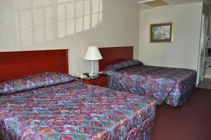 Atrium Inn & Suites - image 2