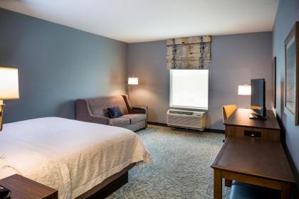 Hampton Inn Atlantic City/Absecon NJ - image 10