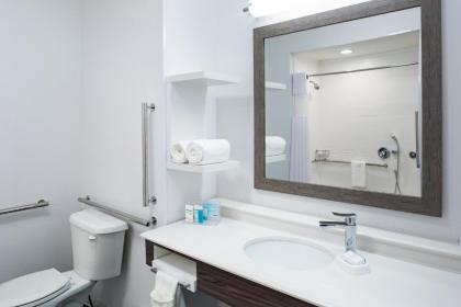 Hampton Inn Atlantic City/Absecon NJ - image 11