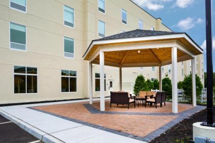 Hampton Inn Atlantic City/Absecon NJ - image 12