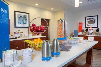 Hampton Inn Atlantic City/Absecon NJ - image 8