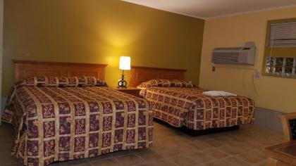 Luxury Inn - image 12