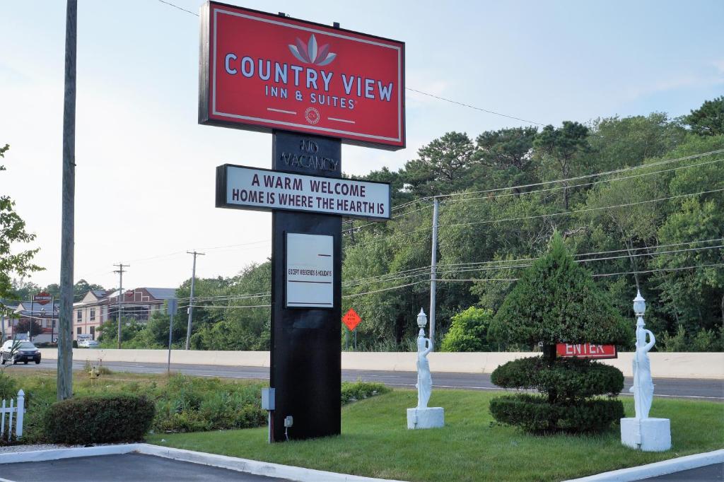 Country View Inn & Suites Atlantic City - image 4