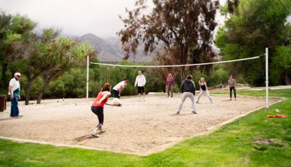 Soledad Canyon Studio Cabin 19 - image 10