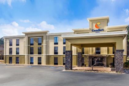 Comfort Inn - image 11