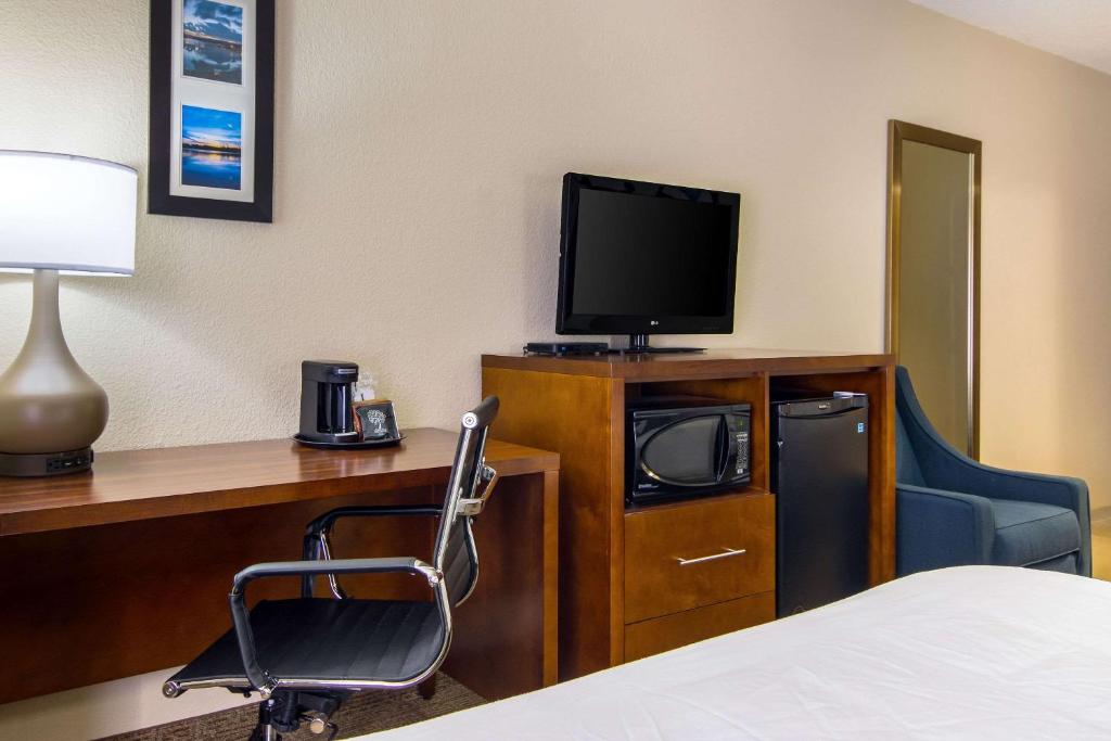 Comfort Inn - image 2