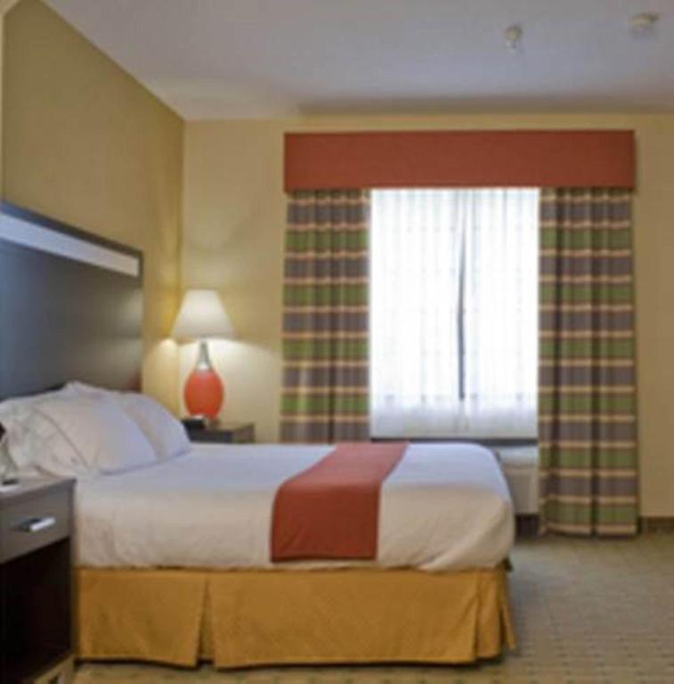 Holiday Inn Express Hotel & Suites Kennesaw Northwest - Acworth an IHG Hotel - image 3