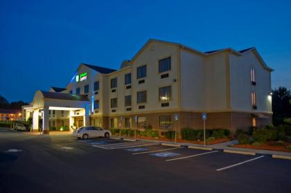 Holiday Inn Express Hotel & Suites Kennesaw Northwest - Acworth an IHG Hotel - image 4