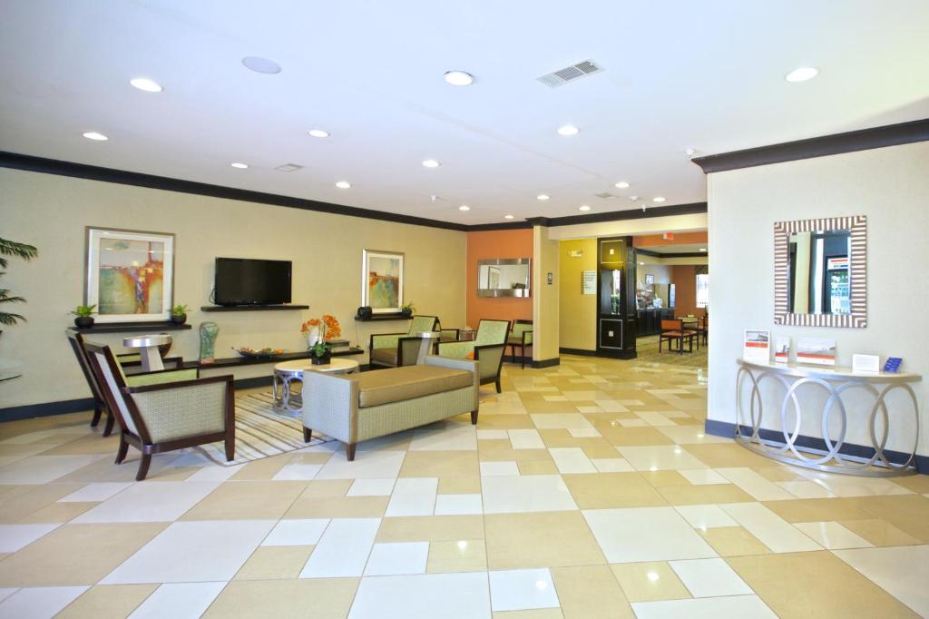 Holiday Inn Express Hotel & Suites Kennesaw Northwest - Acworth an IHG Hotel - image 5