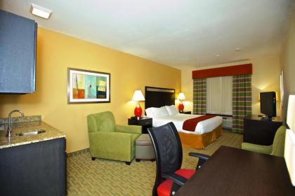 Holiday Inn Express Hotel & Suites Kennesaw Northwest - Acworth an IHG Hotel - image 6