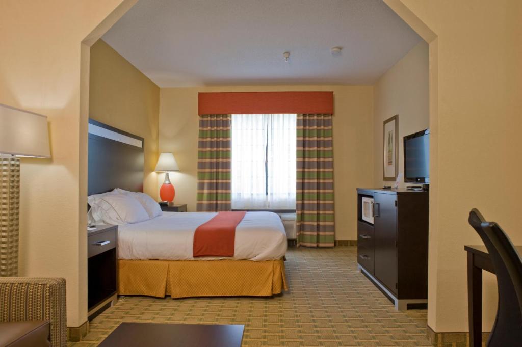 Holiday Inn Express Hotel & Suites Kennesaw Northwest - Acworth an IHG Hotel - image 7