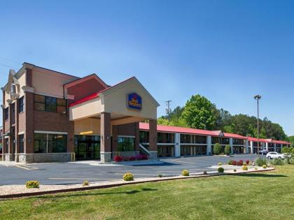 Best Western Acworth Inn - image 11