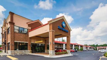 Best Western Acworth Inn - image 12