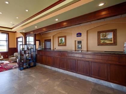 Best Western Acworth Inn - image 13